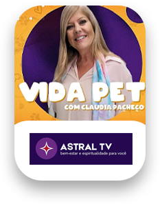 astral TV