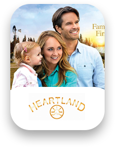 heartland