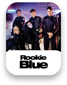 rookieBlue